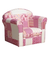 Patchwork Mini Armchair