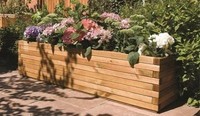Patio Planter