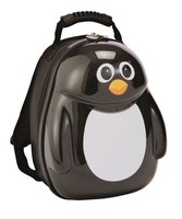 Peko Penguin Picture Case Cuties Back Pack