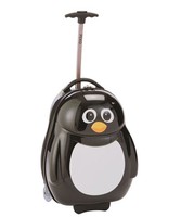 Peko Penguin Picture Case Cuties Trolley Case
