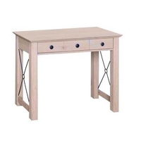 Pembroke 1 Drawer Console Table