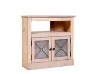 Pembroke Corner TV Cabinet