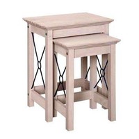 Pembroke Stacking (2) Table Set