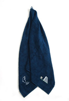 Personalised FOOTBALL TOWEL