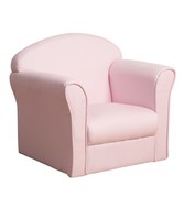 Pink Mini Armchair