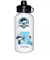 Pirate Drinks Bottle