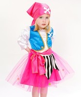 Pirate Girl
