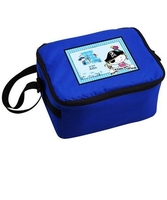 Pirate Lunch Bag