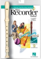 Play Recorder today