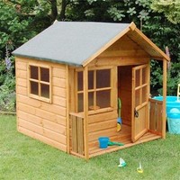 Playaway Playhouse