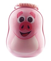 Pookie Pig Picture Case Cuties Back Pack