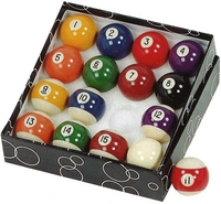 Pool Ball Set