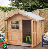 Poppy Playhouse
