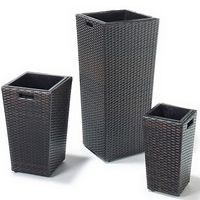Port Royal Luxe Plant Pots