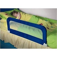Portable Bed Rail Compact Fold