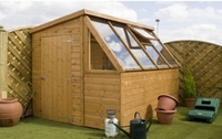 Potting Shed