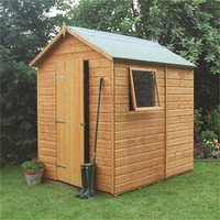Premier Shed 7 x 5