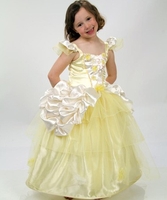 Princess Ava-Rose Dress