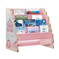Princess Book Display