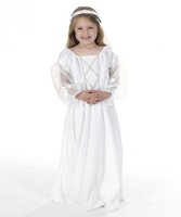 Princess Bride Costume