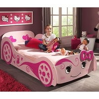 Princess Love Bed