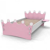 Princess Single Bed