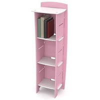 Princess Tall Bookcase