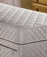 Quattro 5ft King Size Sprung Mattress