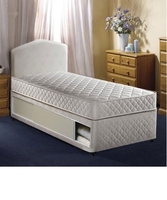 Quattro Double Divan