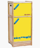 Refridgerator
