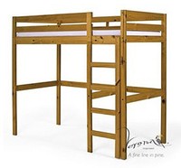 Rimini Highsleeper Frame