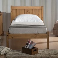 Rio Pine Single Bed