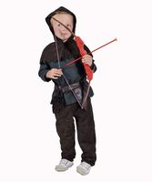 Robin Hood Costume