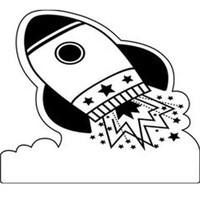 Rocket Popin