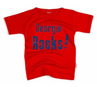 Rocks Tee
