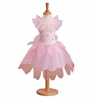 Rosebud Fairy Dress