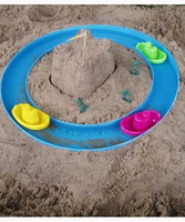 Sandpit Moat Set