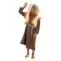 Shepherd Nativity Costume