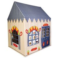Small Toy Shop Playhouse