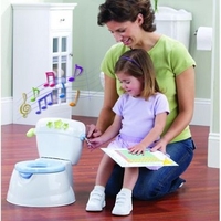 Smart Rewards Potty
