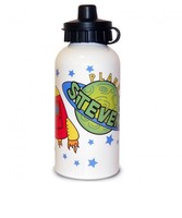 Space Drinks Bottle
