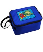 Space Lunch Bag