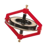 Space Wonder Gyroscope