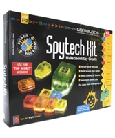 SpyTech Kit