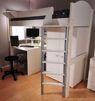 Stompa Casa 12 Highsleeper