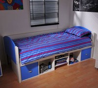 Stompa Solo 2 Captains Bed