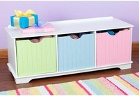 Storage Bench