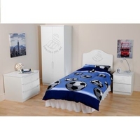 Swansea City Complete Set