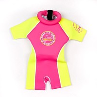 Swimsafe Combination Sunsuit/Floatsuit