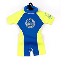 Swimsafe Combination Sunsuit/Floatsuit